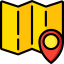 Pins icon 64x64