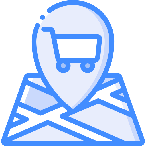 Store icon