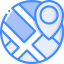 Pins icon 64x64