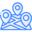 Pins icon 64x64