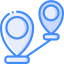 Pins icon 64x64