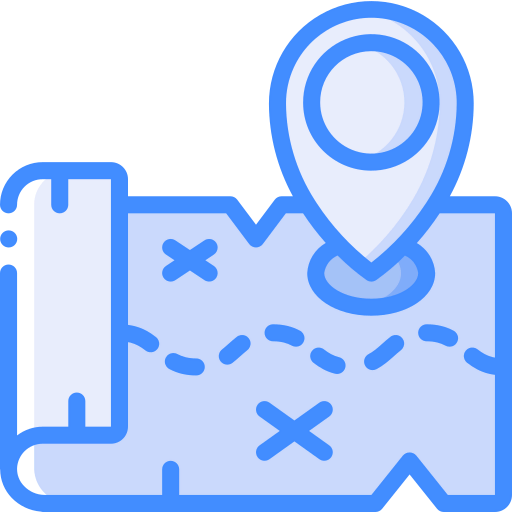 Location icon