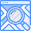 Searching icon 64x64