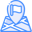 Pins icon 64x64
