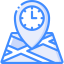 Time icon 64x64