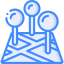 Pins icon 64x64