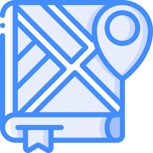 Maps icon