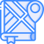 Maps icon 64x64