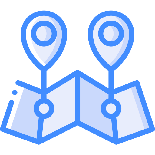 Direction icon