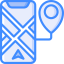 Map icon 64x64
