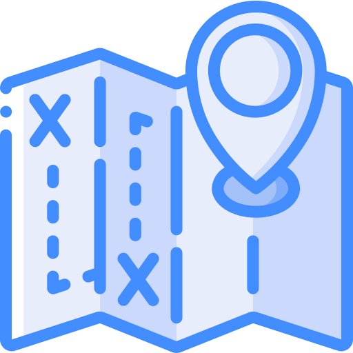 Location icon