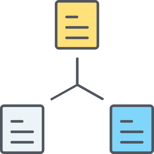 Files icon