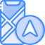 Mobile icon 64x64