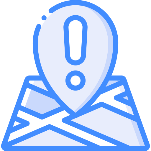 Alert icon