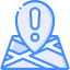 Alert icon 64x64