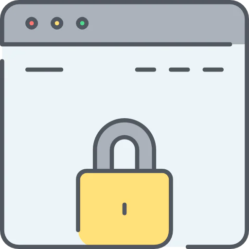Browser icon