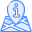 Information icon 64x64