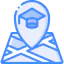 School icon 64x64