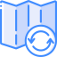 Refresh icon 64x64