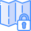 Lock icon 64x64