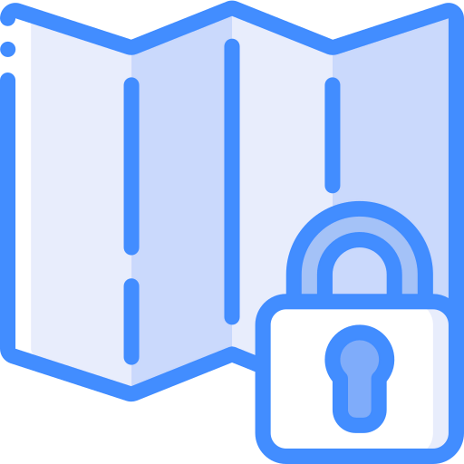 Lock icon