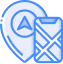 Map icon 64x64