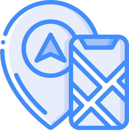 Map icon