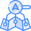 Directions icon 64x64