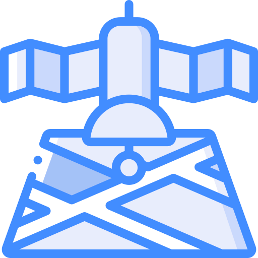 Maps icon