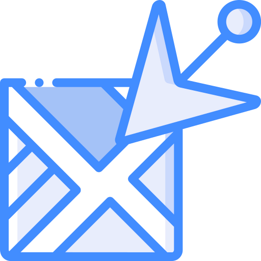 Maps icon