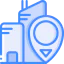 Pins icon 64x64