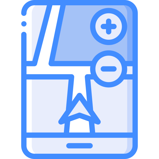 Mobile icon