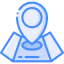 Pins icon 64x64
