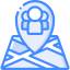 Pins icon 64x64