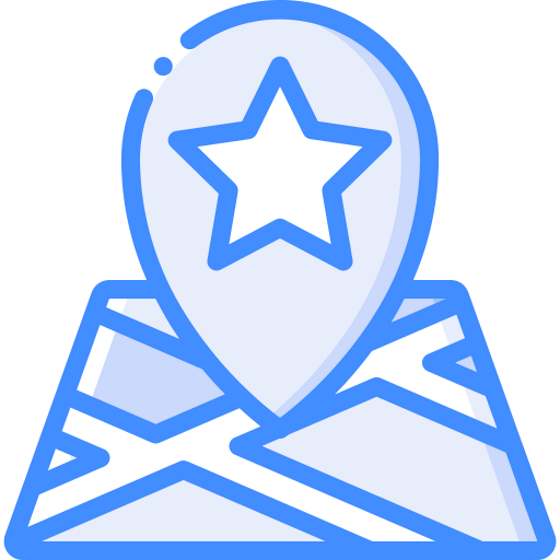 Favourite icon