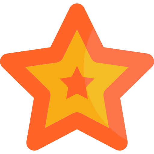 Star icon