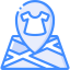 Clothing store icon 64x64