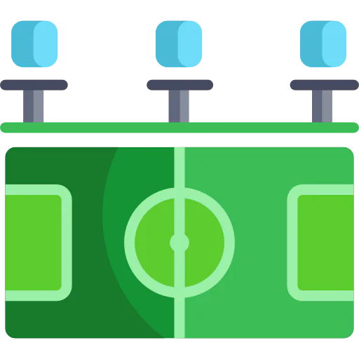 Field icon
