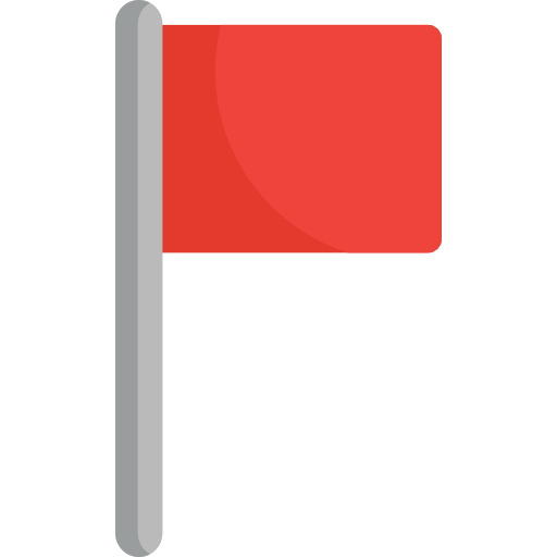 Flag icon