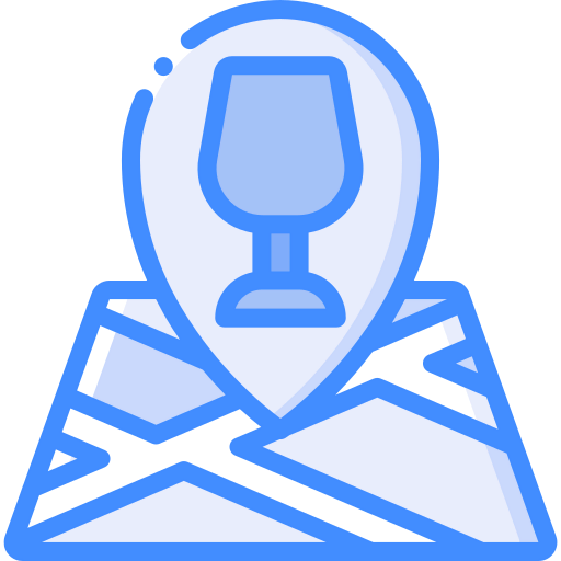 Bar icon