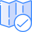Tick icon 64x64