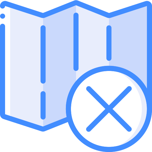 Cross icon