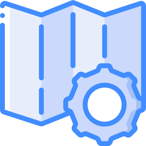 Settings icon
