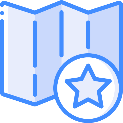 Favourite icon