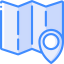 Pins icon 64x64