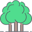 Forest icon 64x64