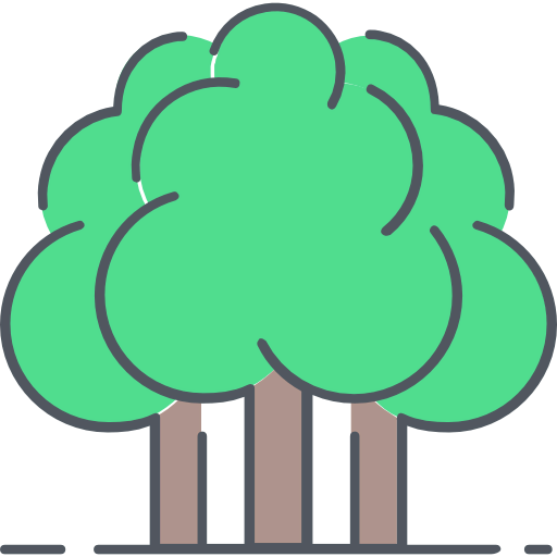 Forest icon