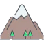 Mountain icon 64x64