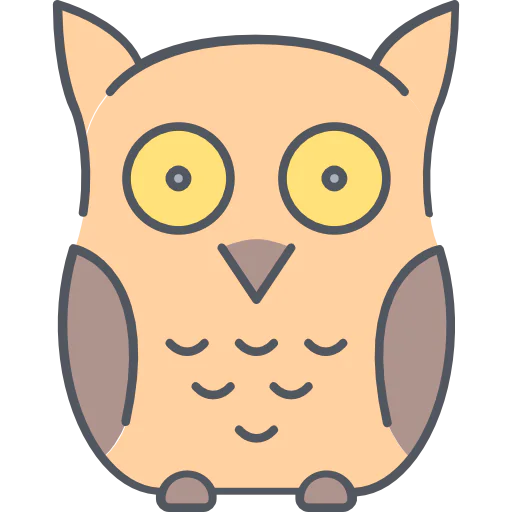 Owl icon