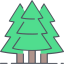 Forest icon 64x64